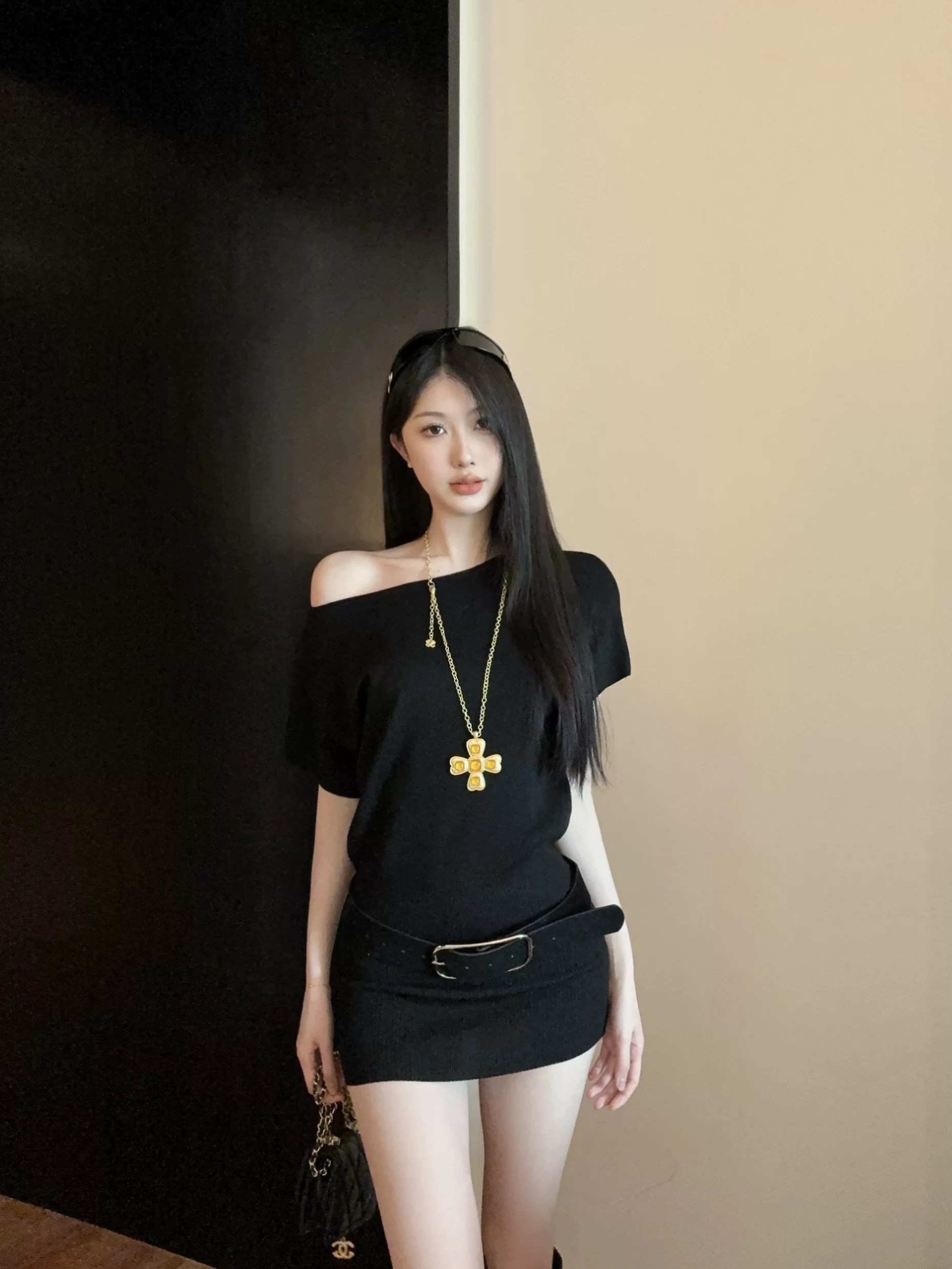 Looking for love dress CBC1214 images